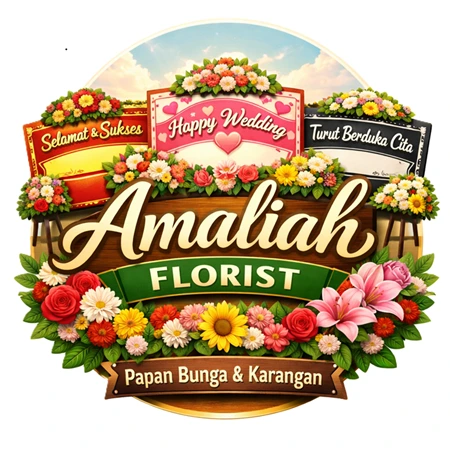 Papan Bunga Kentengrejo